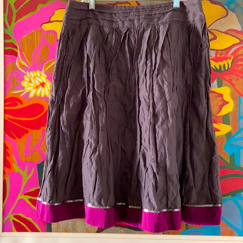Lidia Baday skirt 10